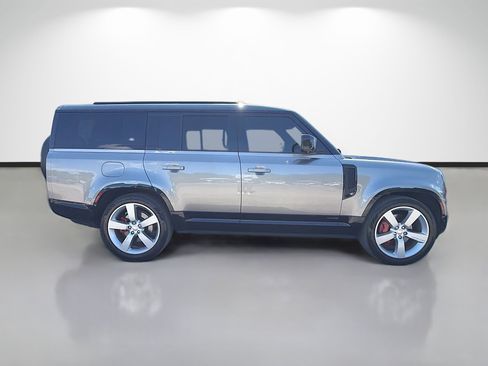 Used 2023 Land Rover Defender 130 X AWD/4WD image 6