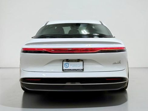 Used 2024 Lucid Air Touring AWD/4WD image 19