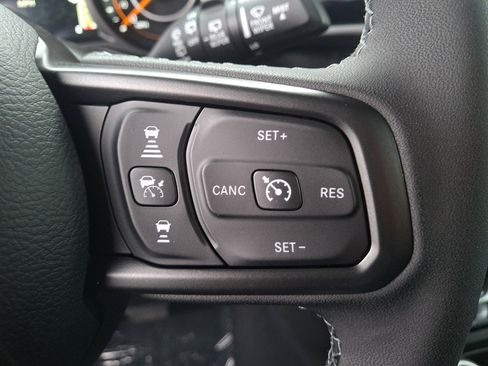 New 2026 Jeep Wrangler Rubicon image 16