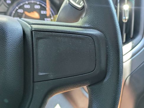 Used 2025 Chevrolet Silverado 2500 Custom w/ Custom Value Package AWD/4WD image 21