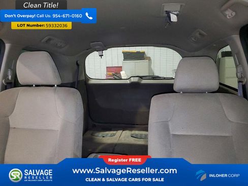Used 2012 Honda Odyssey EX image 13