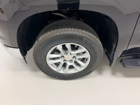 Certified 2026 Chevrolet Silverado 1500 LT image 21
