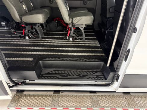 Used 2020 Ford Transit 350 XL RWD image 35