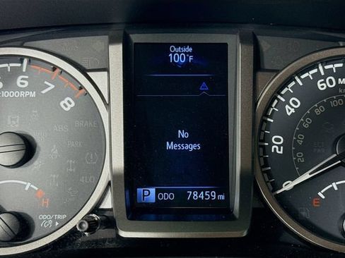 Certified 2019 Toyota Tacoma SR5 RWD image 14