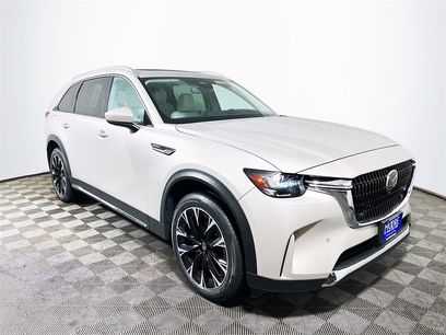 Used 2024 MAZDA CX-90 Plug-In Hybrid w/ Premium Plus