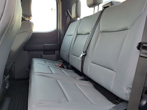 New 2026 Ford F250 XL w/ XL Chrome Package AWD/4WD image 13