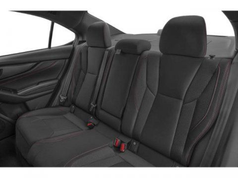 New 2026 Subaru WRX Premium AWD/4WD image 15