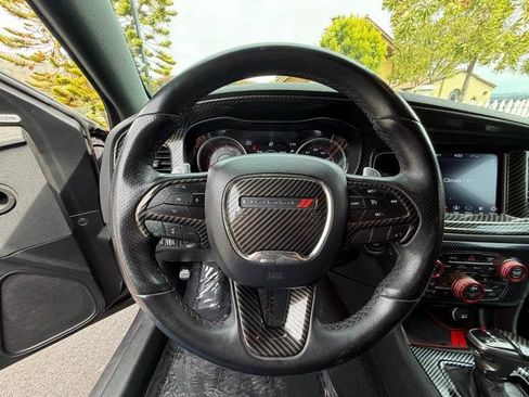 Used 2019 Dodge Charger R/T w/ Driver Confidence Group RWD image 45