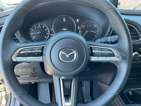Used 2023 MAZDA CX-30 AWD 2.5 S w/ Premium Package image 12