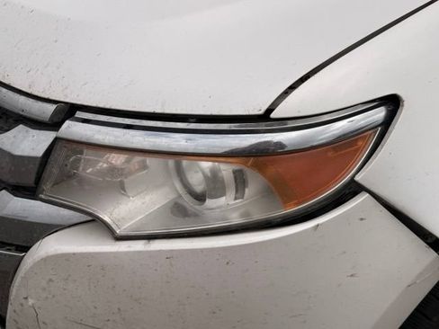 Used 2011 Ford Edge Limited FWD image 10
