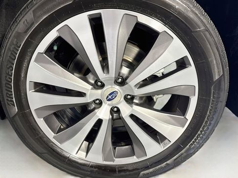 Used 2021 Subaru Ascent Limited w/ Technology Package AWD/4WD image 34