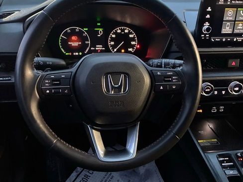 Used 2025 Honda CR-V Sport-L image 24