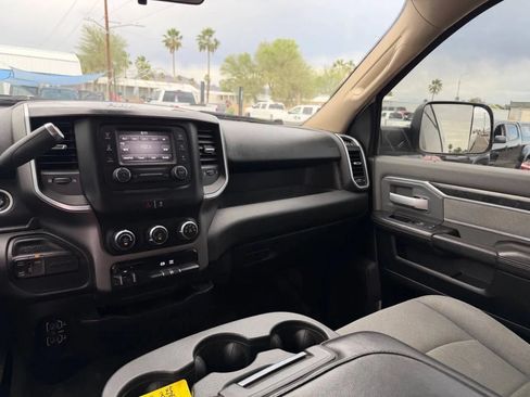 Used 2020 RAM 2500 Big Horn AWD/4WD image 22
