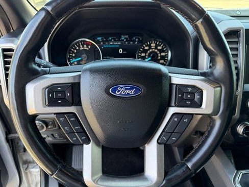 Used 2019 Ford F150 Platinum image 15