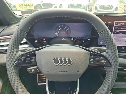 New 2026 Audi S5 Premium Plus AWD/4WD image 11
