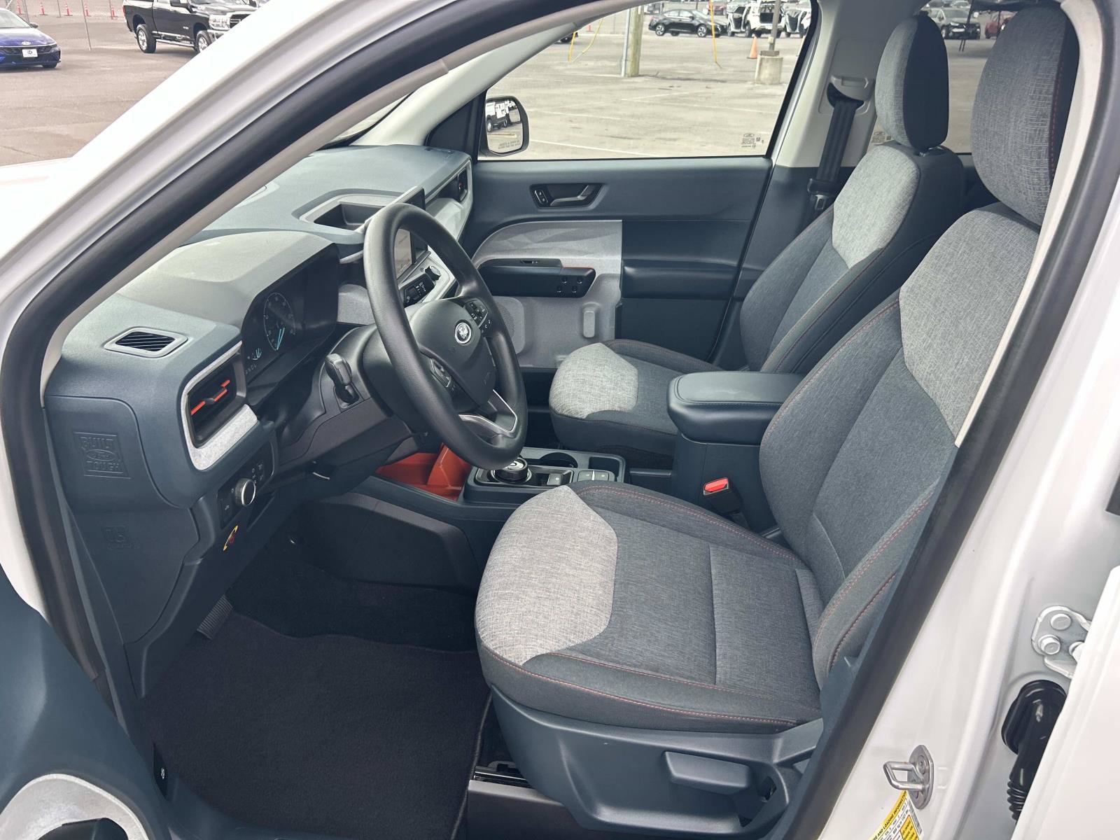 Used 2024 Ford Maverick XLT FWD image 26