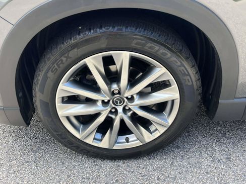 Used 2019 MAZDA CX-9 Signature AWD/4WD image 9