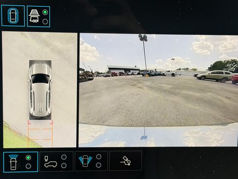 Used 2024 GMC Acadia Denali w/ Super Cruise Package AWD/4WD image 32