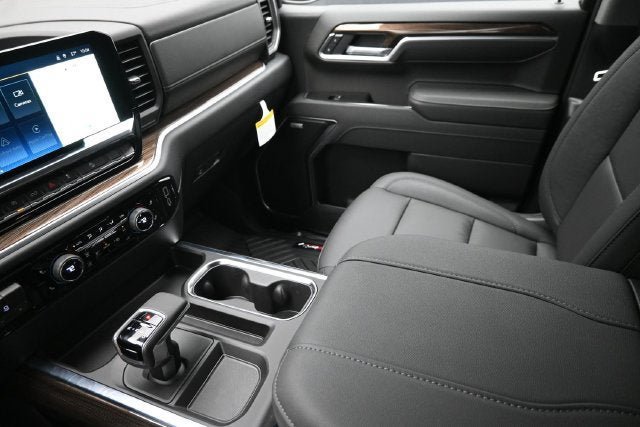 New 2026 Chevrolet Silverado 1500 RST w/ Convenience Package II AWD/4WD image 30