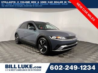 Used 2025 Hyundai Ioniq 5 SEL video 1