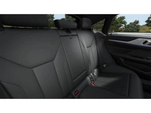 New 2026 BMW i4 xDrive40i w/ Premium Package image 13