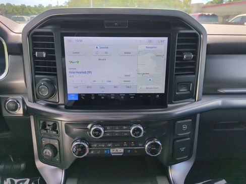 Used 2025 Ford F150 Platinum AWD/4WD image 21