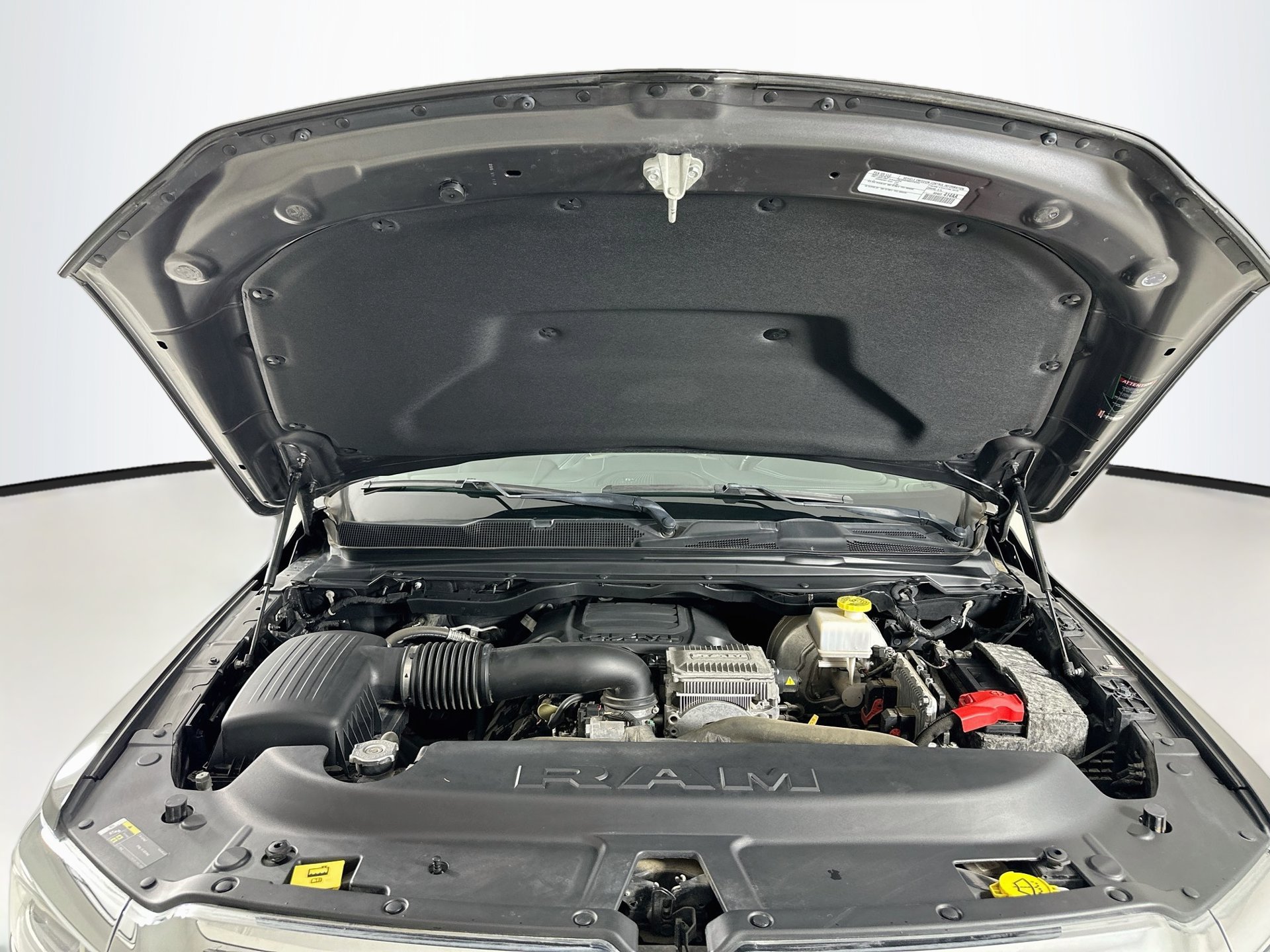 Used 2020 RAM 1500 Limited RWD image 34