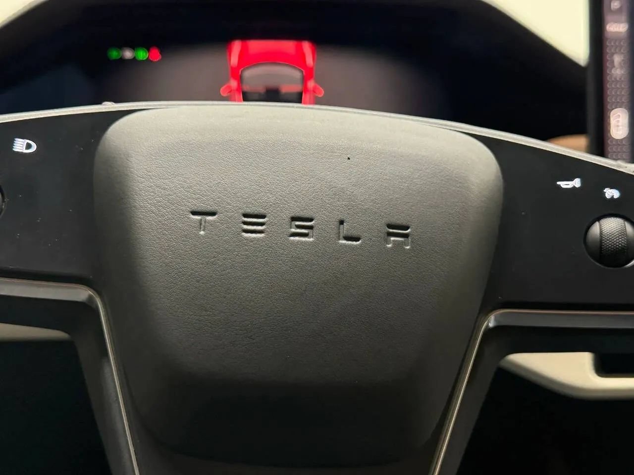 Used 2021 Tesla Model S Plaid AWD/4WD image 19