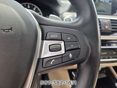 Used 2018 BMW X3 M40i AWD/4WD image 27