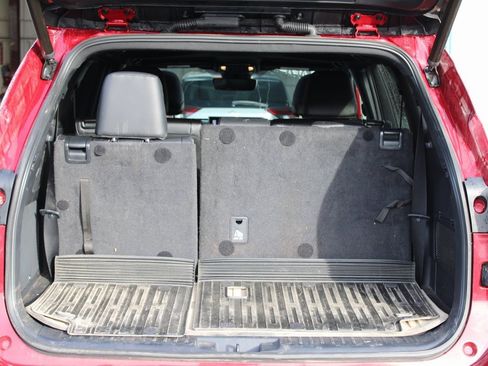 Used 2023 Toyota Highlander XSE image 27