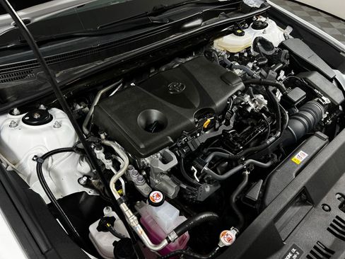 Certified 2025 Toyota Camry LE image 10