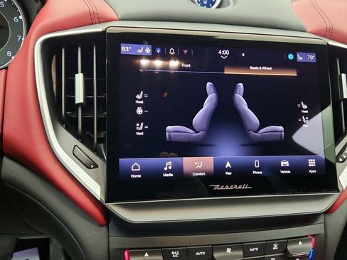 Used 2023 Maserati Ghibli Modena image 19
