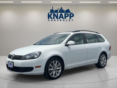 Used 2014 Volkswagen Jetta TDI