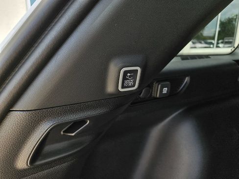 New 2026 Jeep Grand Cherokee Altitude RWD image 24