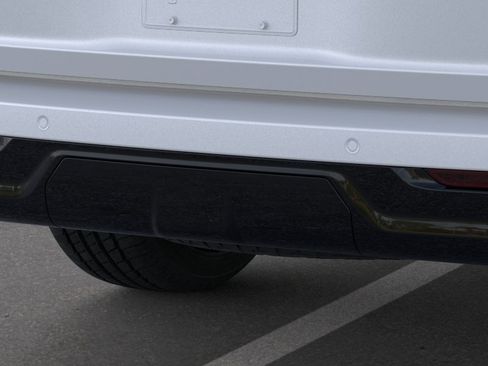 New 2026 Lincoln Navigator L Black Label AWD/4WD image 23