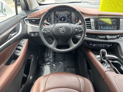 Used 2019 Buick Enclave Avenir w/ Avenir Technology Package AWD/4WD image 8