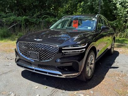 Used 2023 Genesis GV70 2.5T