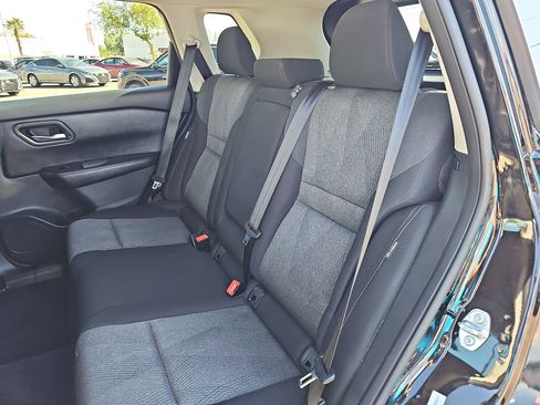 Certified 2024 Nissan Rogue SV image 14