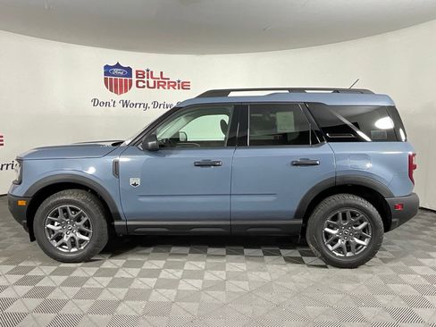 New 2026 Ford Bronco Sport Big Bend AWD/4WD image 6