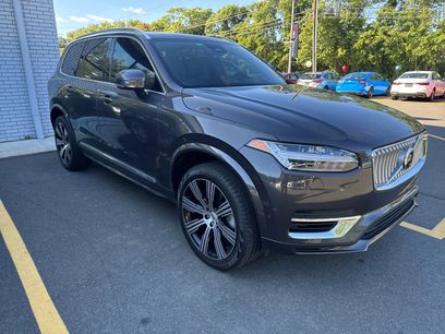 Used 2024 Volvo XC90 T8 Ultimate w/ Protection Package Premier