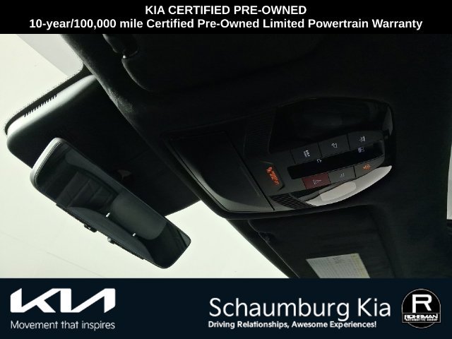 Certified 2027 Kia Telluride X-Line SX Prestige AWD/4WD image 9