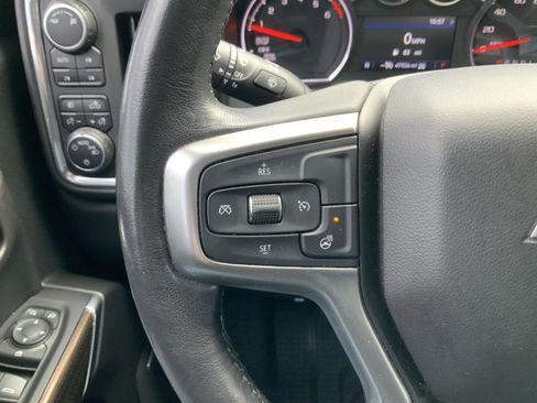 Used 2019 Chevrolet Silverado 1500 RST w/ All-Star Edition AWD/4WD image 31