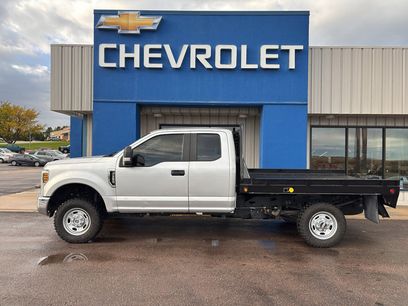 Used 2019 Ford F350 XL w/ XL Value Package