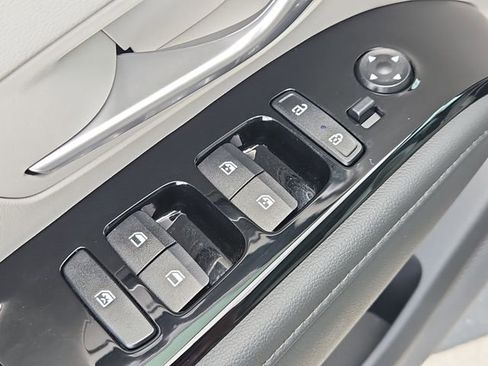 Used 2024 Hyundai Tucson SEL image 27