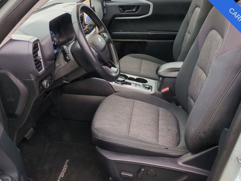 Used 2023 Ford Bronco Sport Big Bend w/ Convenience Package image 17