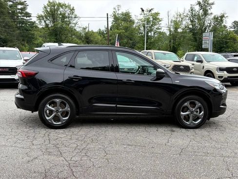 Used 2024 Ford Escape ST-Line AWD/4WD image 3