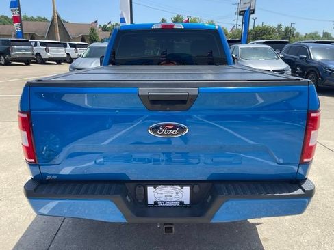 Used 2019 Ford F150 XL w/ Equipment Group 101A Mid RWD image 6