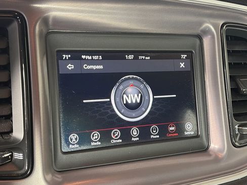 Used 2022 Dodge Challenger GT RWD image 18