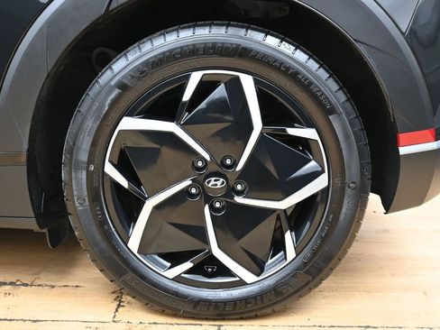 Used 2022 Hyundai Ioniq 5 SEL w/ Cargo Package image 10