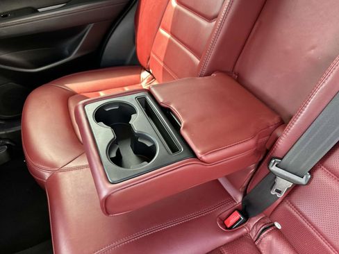 Used 2021 MAZDA CX-5 Carbon Edition AWD/4WD image 19